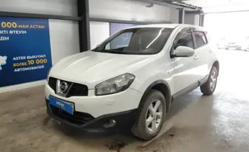 Nissan Qashqai 2011 года за 6 000 000 тг. в Астана фото 1