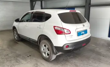 Nissan Qashqai 2011 года за 6 000 000 тг. в Астана фото 4