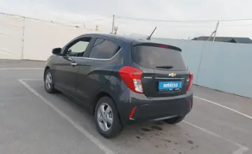 Chevrolet Spark 2018 года за 4 200 000 тг. в Шымкент фото 4