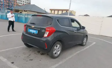 Chevrolet Spark 2018 года за 4 200 000 тг. в Шымкент фото 3