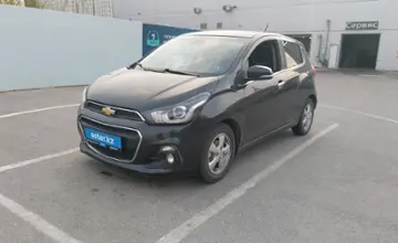 Chevrolet Spark 2018 года за 4 200 000 тг. в Шымкент фото 1