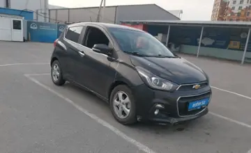 Chevrolet Spark 2018 года за 4 200 000 тг. в Шымкент фото 2