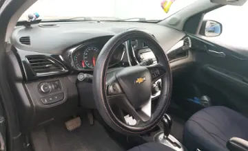 Chevrolet Spark 2018 года за 4 200 000 тг. в Шымкент фото 5