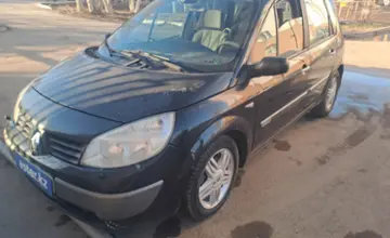 Renault Scenic 2005 года за 2 400 000 тг. в Костанай фото 1