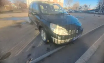 Renault Scenic 2005 года за 2 400 000 тг. в Костанай фото 3