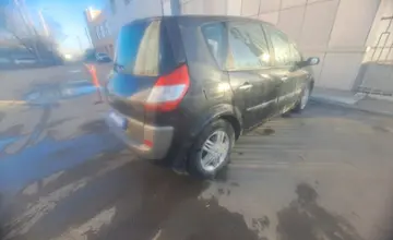 Renault Scenic 2005 года за 2 400 000 тг. в Костанай