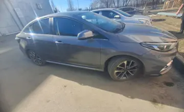 OMODA S5 2024 года за 6 700 000 тг. в Костанай фото 4