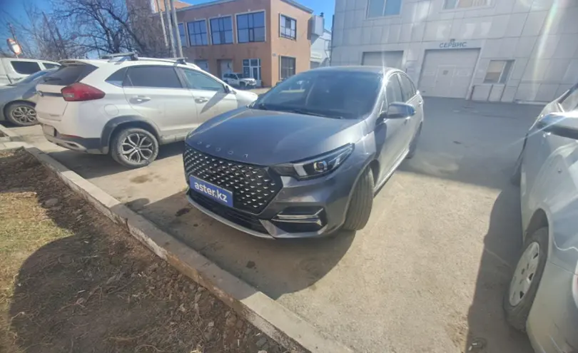 OMODA S5 2024 года за 6 700 000 тг. в Костанай