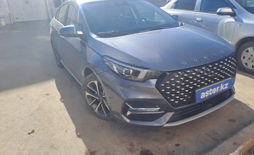 OMODA S5 2024 года за 6 700 000 тг. в Костанай фото 3