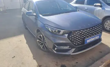 OMODA S5 2024 года за 6 700 000 тг. в Костанай фото 3