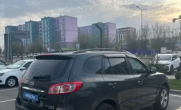 Hyundai Santa Fe 2012 года за 8 600 000 тг. в Шымкент