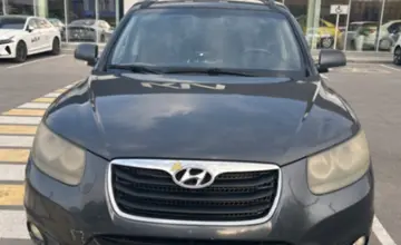 Hyundai Santa Fe 2012 года за 8 600 000 тг. в Шымкент фото 2