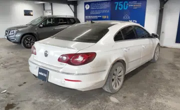 Volkswagen Passat CC 2009 года за 5 500 000 тг. в Астана фото 3
