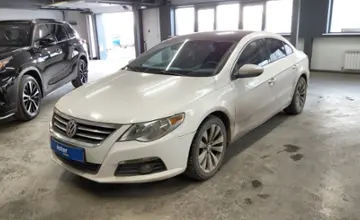 Volkswagen Passat CC 2009 года за 5 500 000 тг. в Астана фото 1