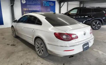 Volkswagen Passat CC 2009 года за 5 500 000 тг. в Астана фото 4