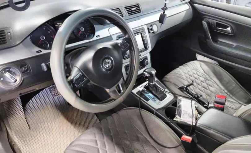Volkswagen Passat CC 2009 года за 5 500 000 тг. в Астана фото 5