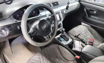 Volkswagen Passat CC 2009 года за 5 500 000 тг. в Астана фото 5