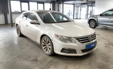 Volkswagen Passat CC 2009 года за 5 500 000 тг. в Астана фото 2