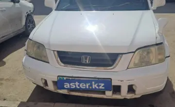 Honda CR-V 1996 года за 1 200 000 тг. в Костанай фото 2