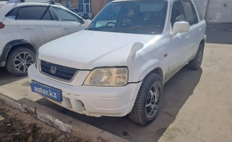 Honda CR-V 1996 года за 1 200 000 тг. в Костанай