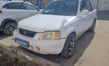 Honda CR-V 1996 года за 1 200 000 тг. в Костанай фото 1