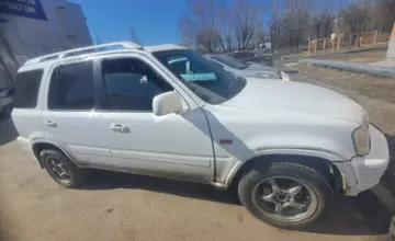 Honda CR-V 1996 года за 1 200 000 тг. в Костанай фото 4