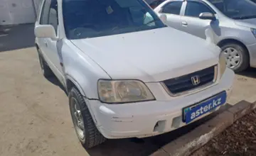 Honda CR-V 1996 года за 1 200 000 тг. в Костанай фото 3
