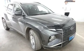 Hyundai Tucson 2021 года за 11 300 000 тг. в Астана фото 2