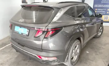 Hyundai Tucson 2021 года за 11 300 000 тг. в Астана фото 3