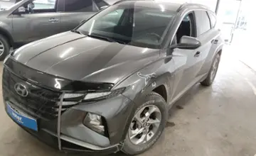 Hyundai Tucson 2021 года за 11 300 000 тг. в Астана фото 1