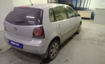 Volkswagen Polo 2007 года за 2 000 000 тг. в Павлодар