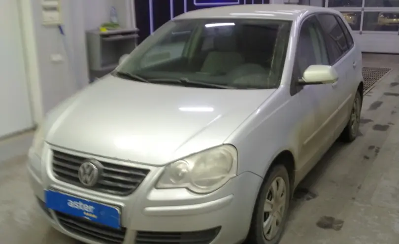 Volkswagen Polo 2007 года за 2 000 000 тг. в Павлодар