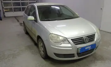 Volkswagen Polo 2007 года за 2 000 000 тг. в Павлодар фото 3