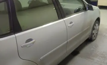 Volkswagen Polo 2007 года за 2 000 000 тг. в Павлодар фото 4