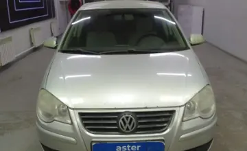 Volkswagen Polo 2007 года за 2 000 000 тг. в Павлодар фото 2