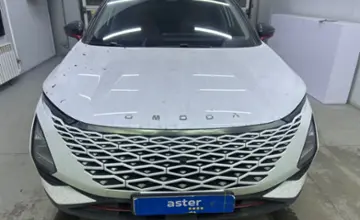 OMODA C5 2023 года за 9 000 000 тг. в Павлодар фото 2