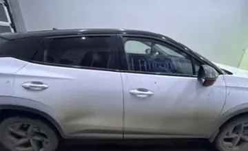 OMODA C5 2023 года за 9 000 000 тг. в Павлодар фото 4