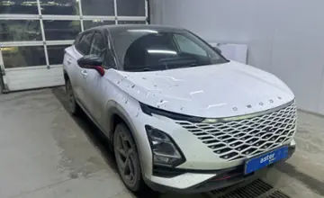 OMODA C5 2023 года за 9 000 000 тг. в Павлодар фото 3