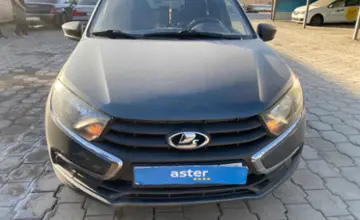 LADA (ВАЗ) Granta 2020 года за 4 200 000 тг. в Караганда фото 2