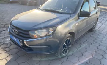 LADA (ВАЗ) Granta 2020 года за 4 200 000 тг. в Караганда фото 1