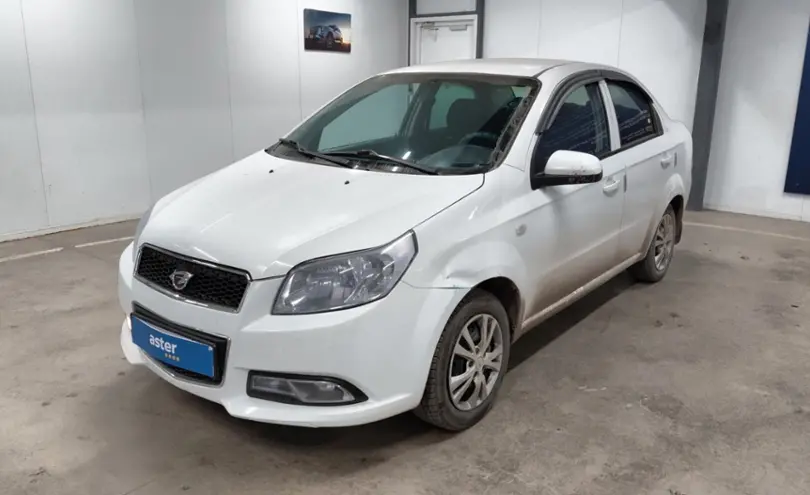 Ravon Nexia R3 2017 года за 3 000 000 тг. в Астана