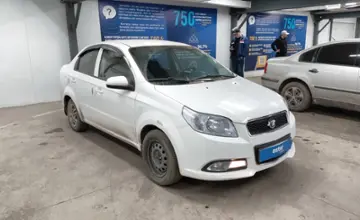 Ravon Nexia R3 2017 года за 3 000 000 тг. в Астана фото 2