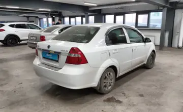 Ravon Nexia R3 2017 года за 3 000 000 тг. в Астана фото 3