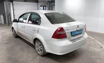Ravon Nexia R3 2017 года за 3 000 000 тг. в Астана фото 4