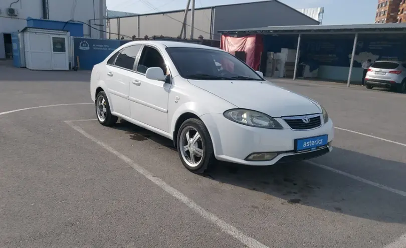 Daewoo Gentra 2014 года за 4 200 000 тг. в Шымкент фото 2