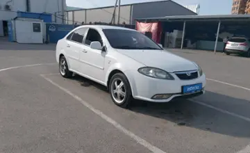 Daewoo Gentra 2014 года за 4 200 000 тг. в Шымкент фото 2