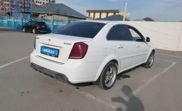 Daewoo Gentra 2014 года за 4 200 000 тг. в Шымкент фото 3