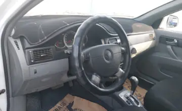 Daewoo Gentra 2014 года за 4 200 000 тг. в Шымкент фото 5