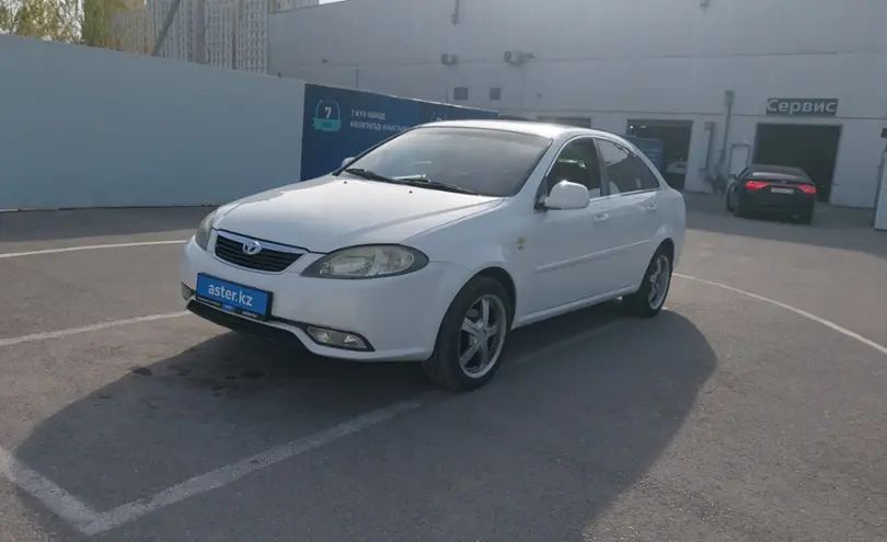 Daewoo Gentra 2014 года за 4 200 000 тг. в Шымкент