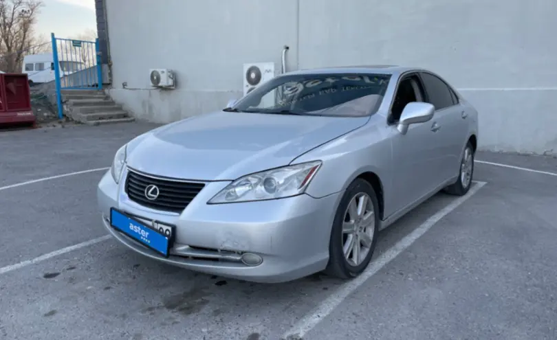 Lexus ES 2007 года за 6 500 000 тг. в Тараз